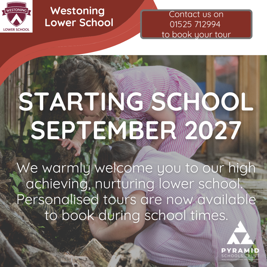 Starting School edited
